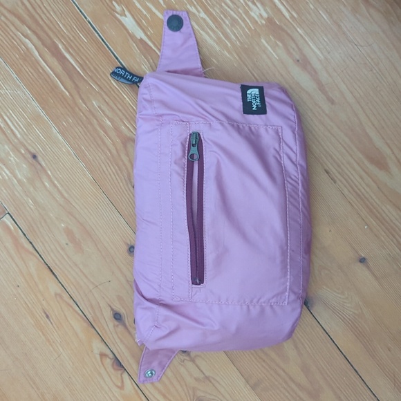 THE NORTH FACE windbreaker jacket - Picture 10 of 10